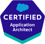 Application Architect
